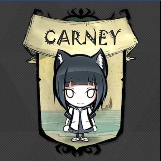 卡尼猫(自用—改) – Don't Starve Together Mod