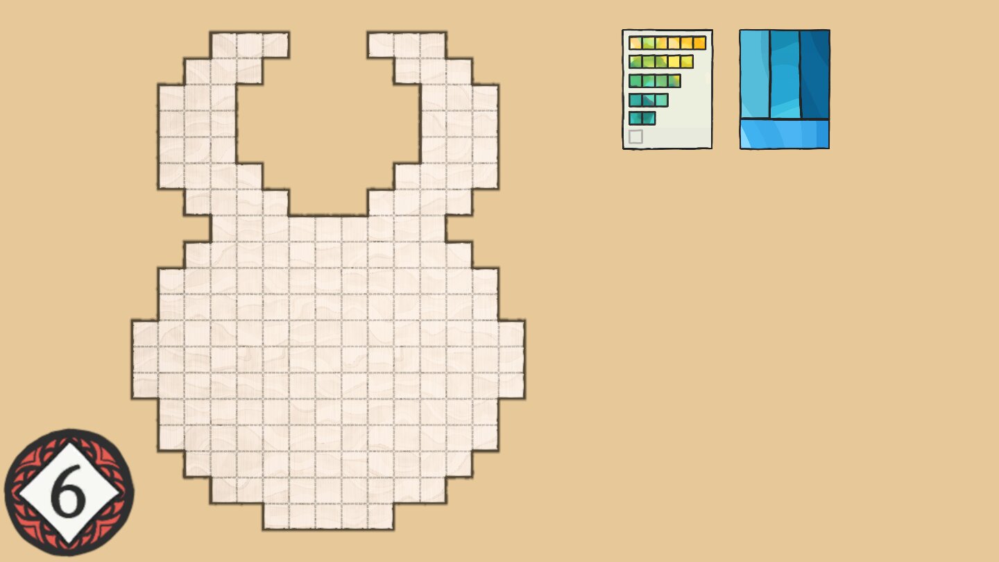 Evil puzzle