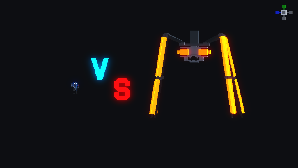 fight thing