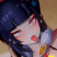 💕云先生_阿嘿颜精通💕YunJin _ahegao