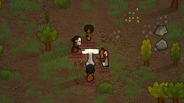 Don't Trash This mod preview for RimWorld