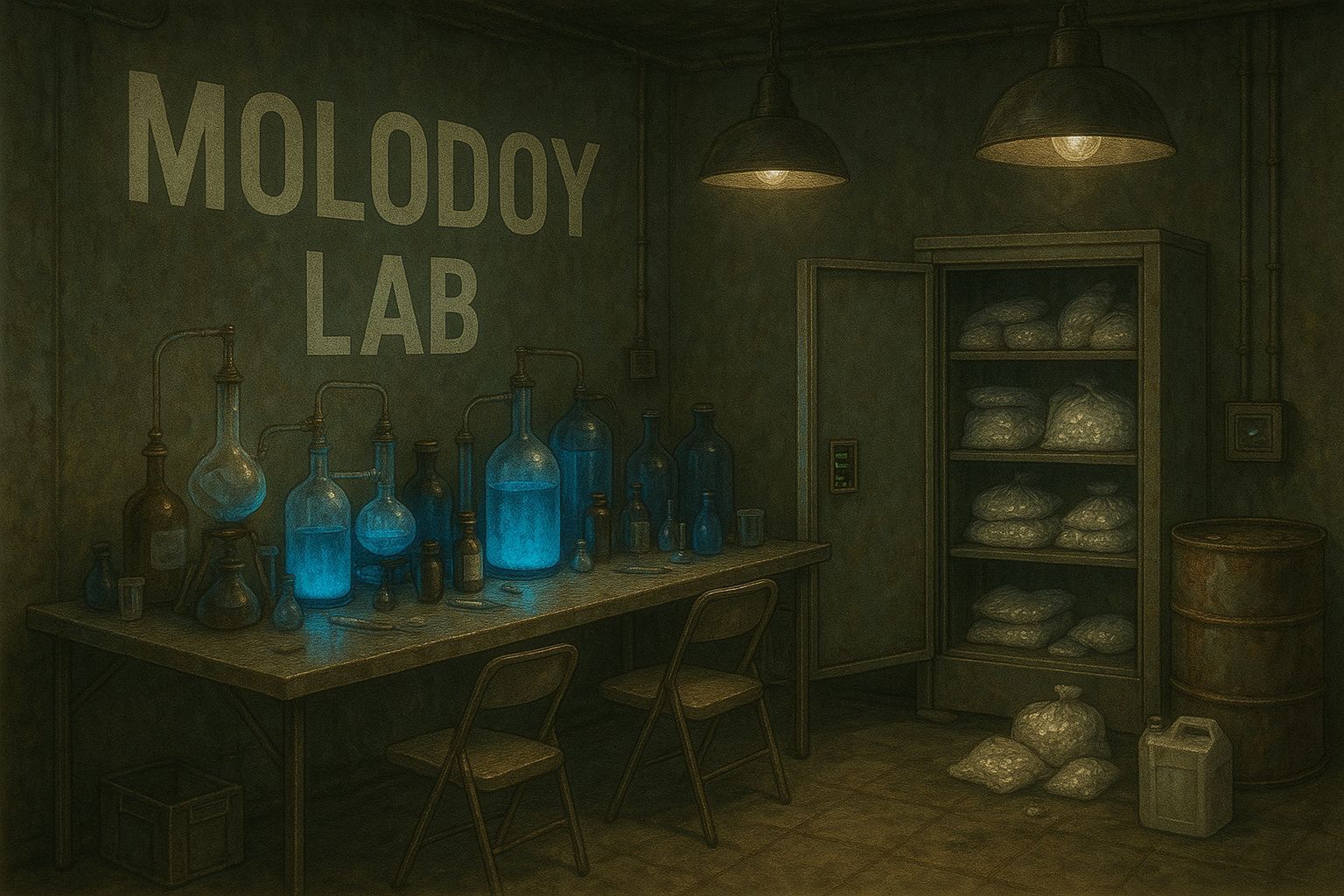 DEER-ISLE DRUG-LAB-MARKET