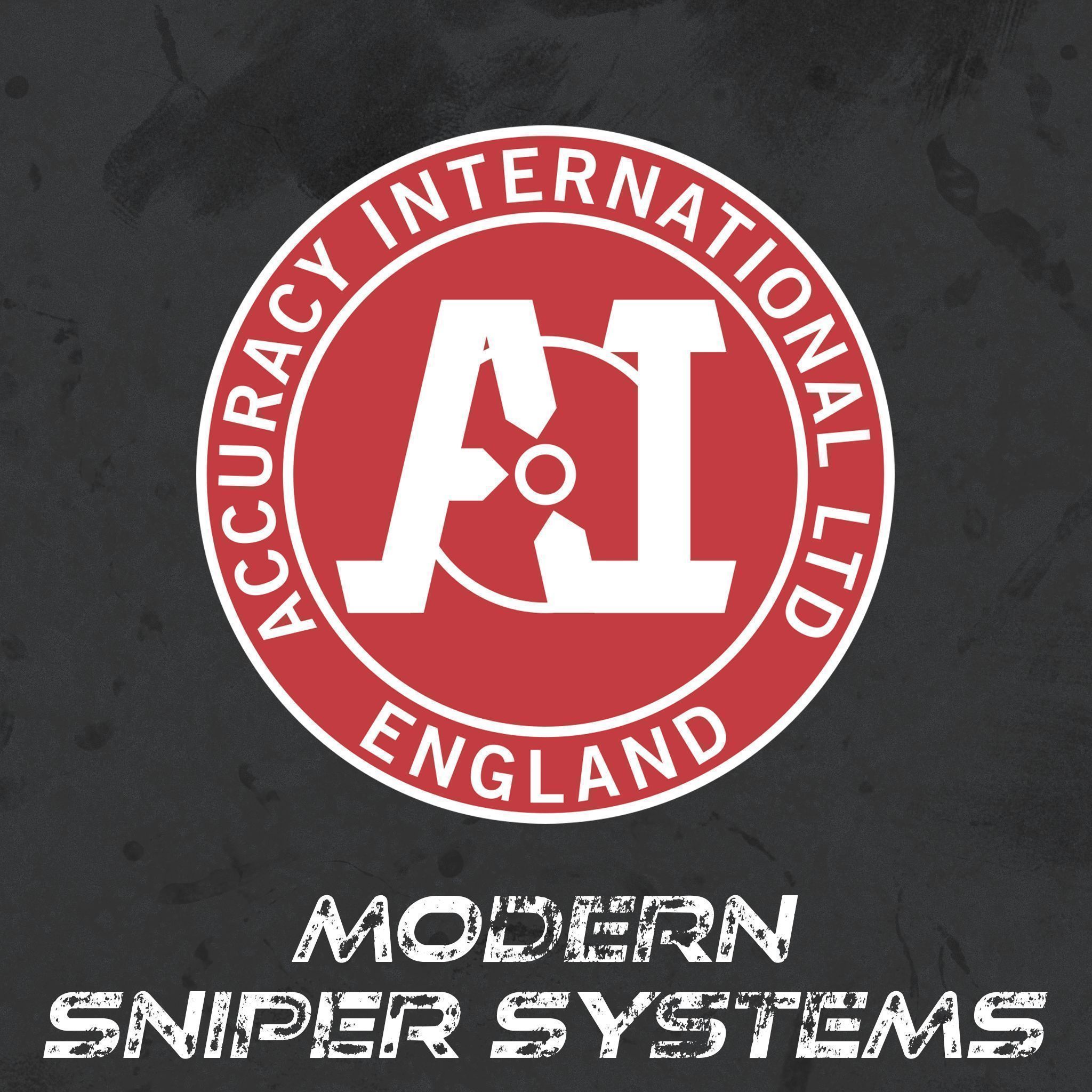 MSS - Accuracy International Pack