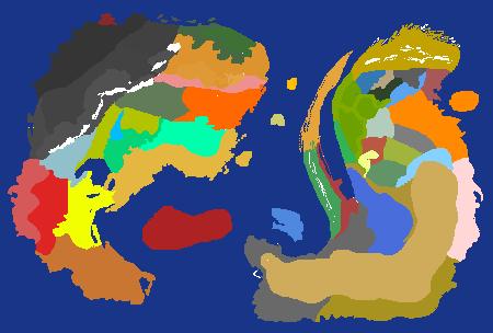 Rimworld - new ages
