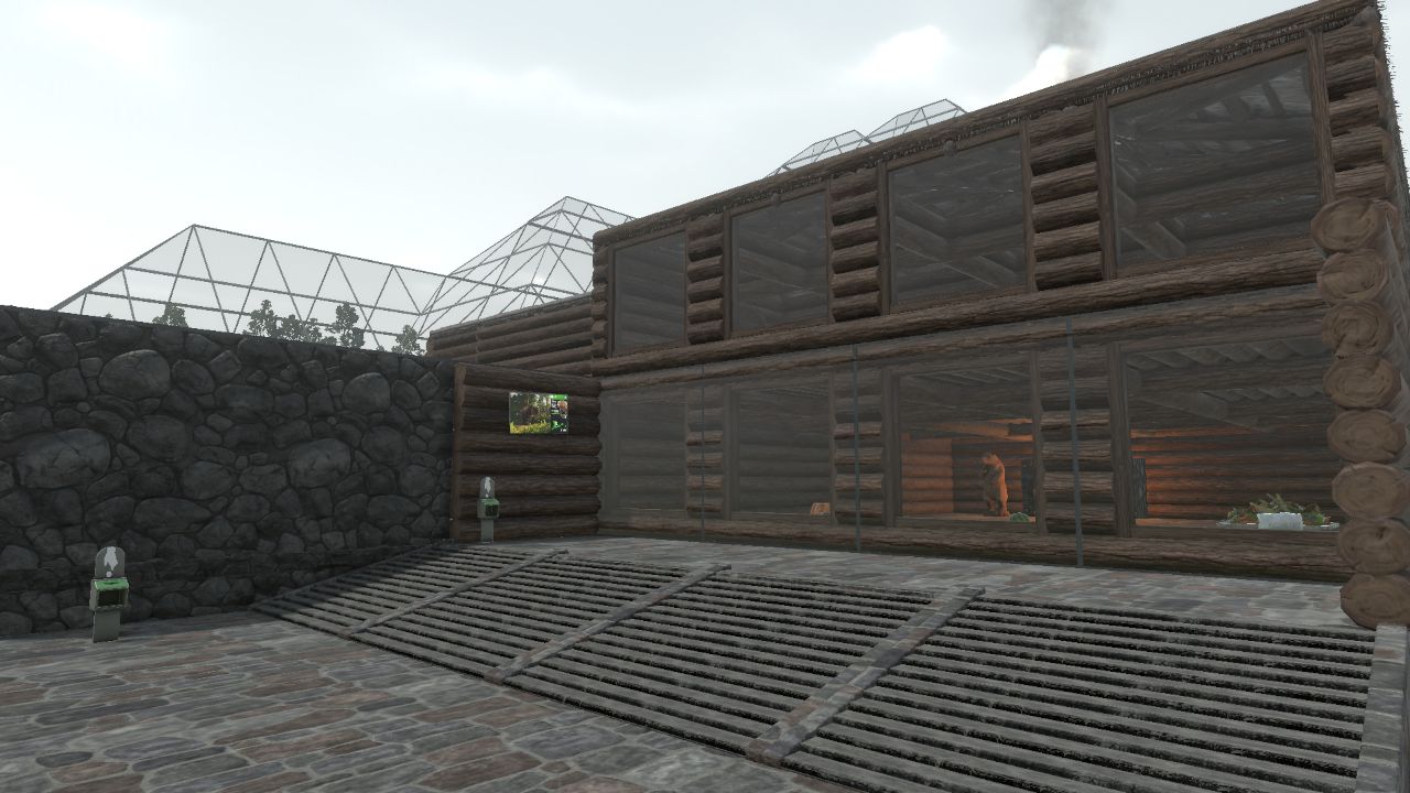 Bearhause