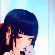 【NTR警告】原神 云堇 Genshin Impact YunJin 欲求不满的云堇需要大金金