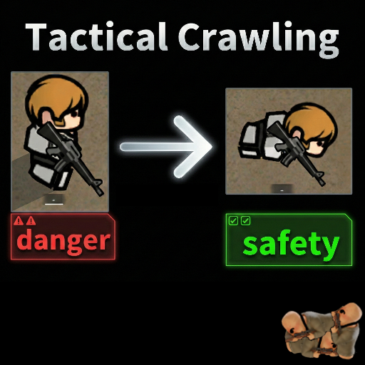 Tactical Crawling