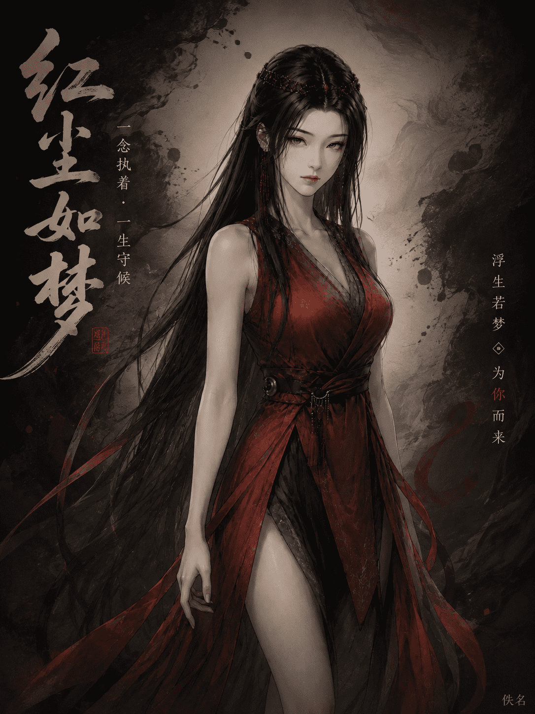 【佚名】凡人修仙传元瑶