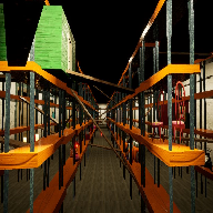 Only Fifteen Rooms