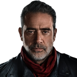 Negan (Roje)