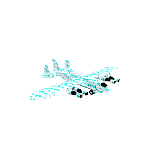 new battle plane 2.0