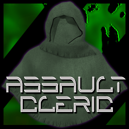 [NPDM] Assault Cleric B42.20