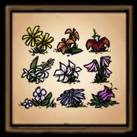 Plant Flowers ANYWHERE – Don't Starve Together Mod