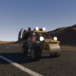 FC6 Angelito FW Turbo preview