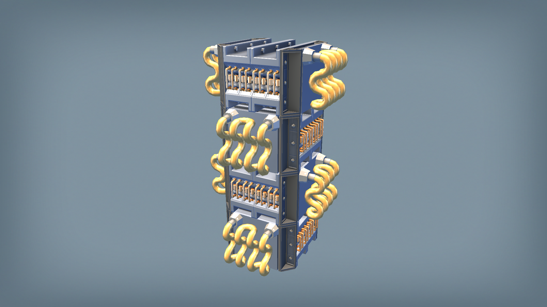 heat sink tower ver 1 [prop]