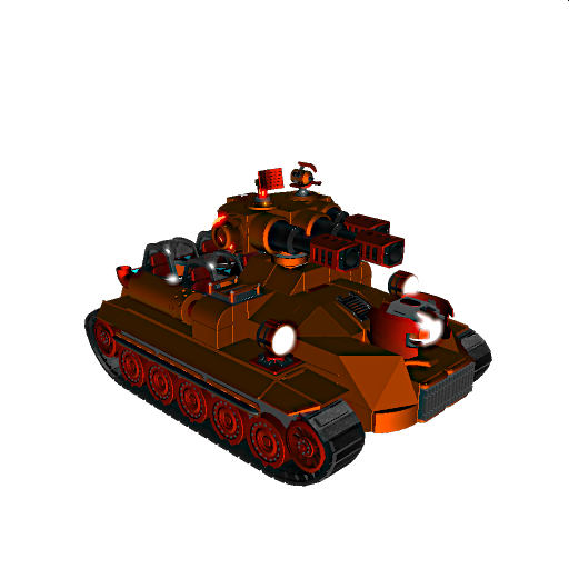 big boi tank