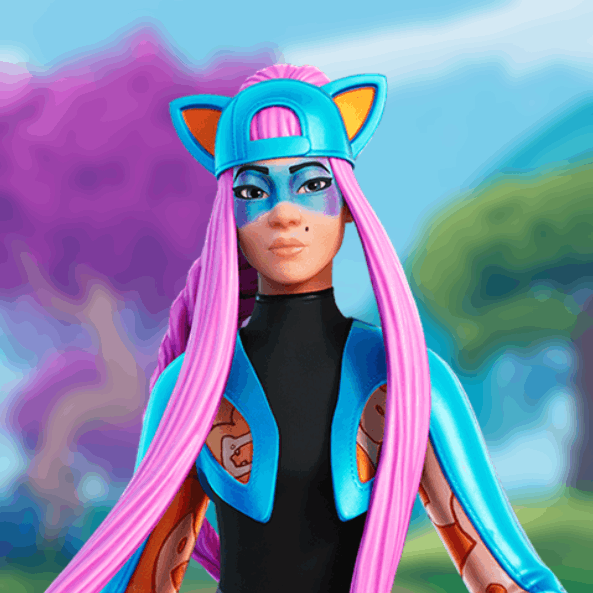 Alli - Fortnite