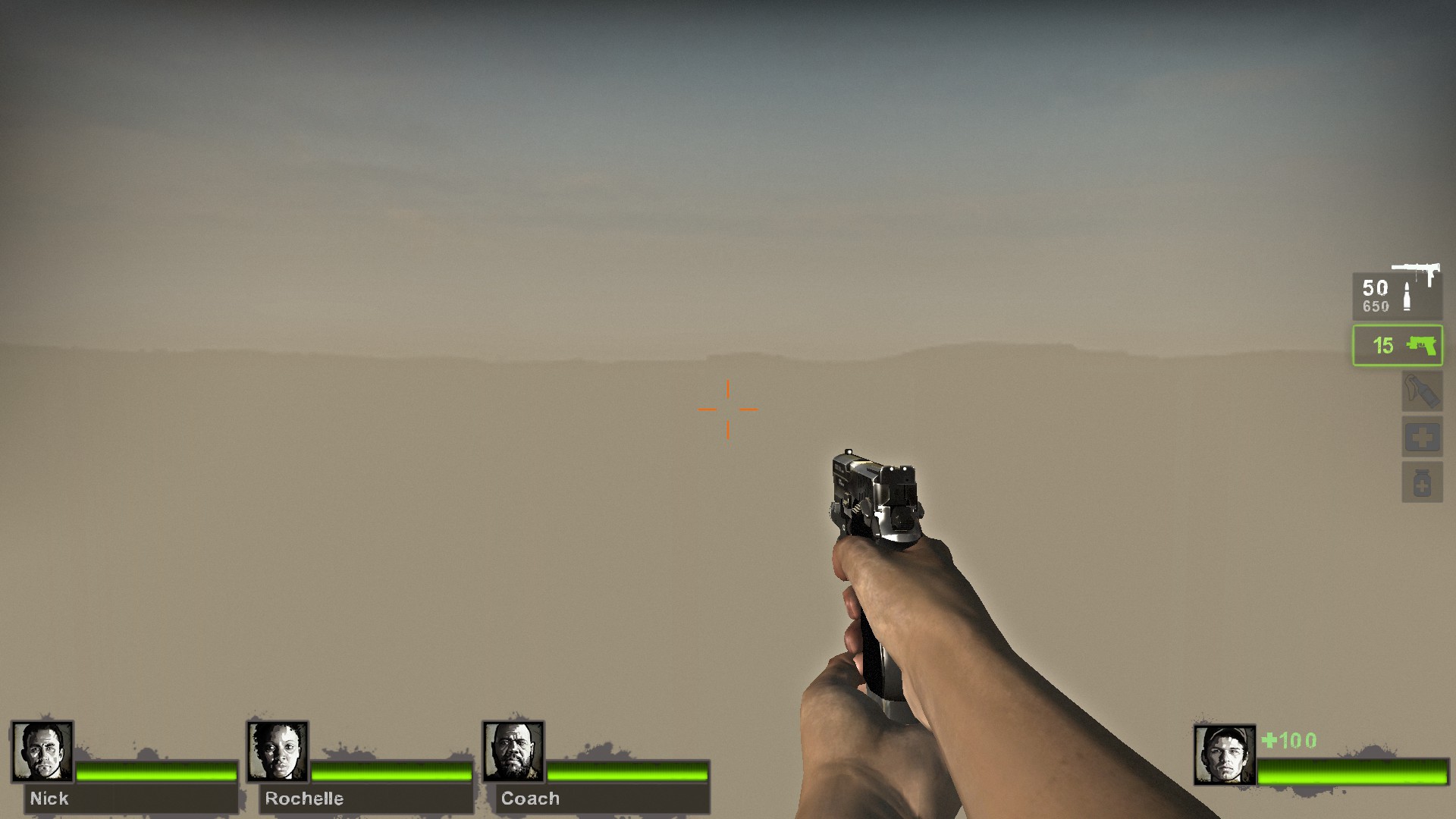 Steam Community :: Guide :: Left 4 Dead 2: Weapon Analysis & Ranking