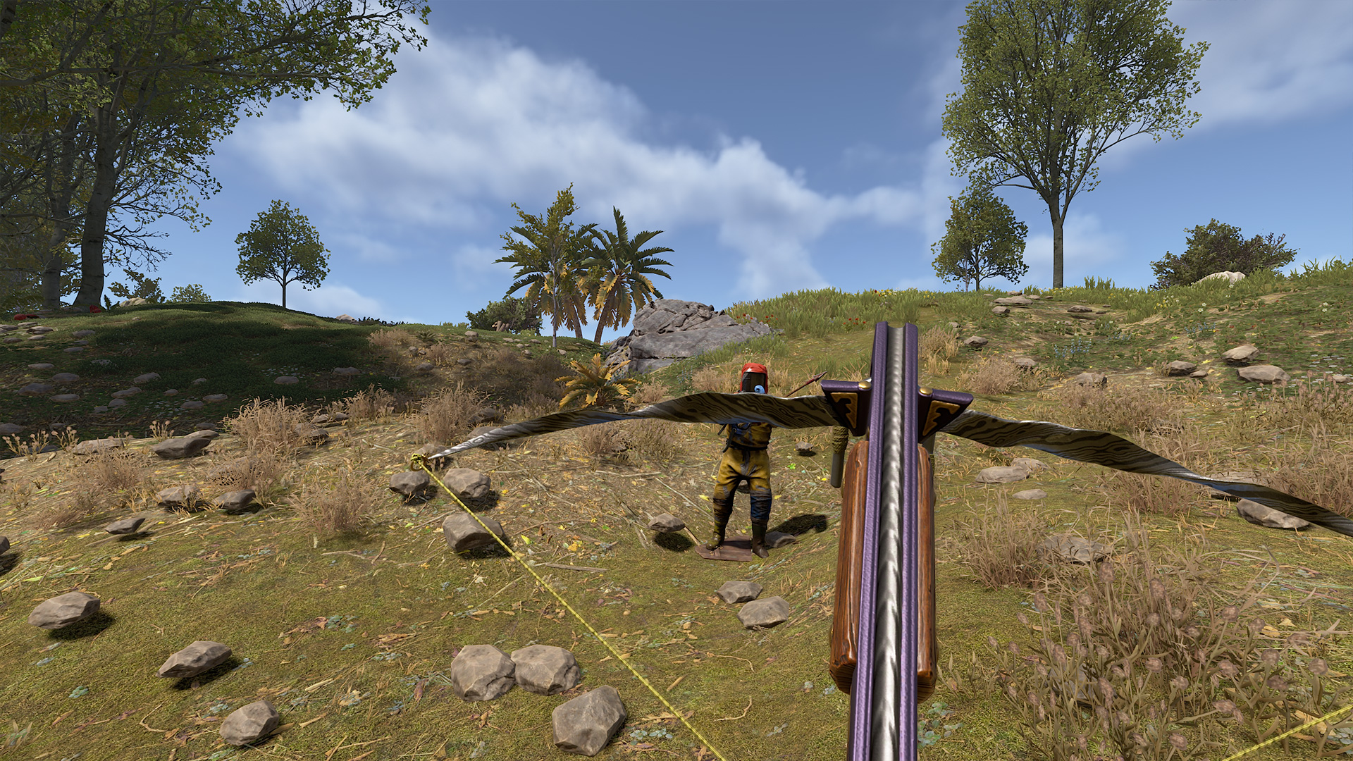 Swirled Crossbow thumbnail 5
