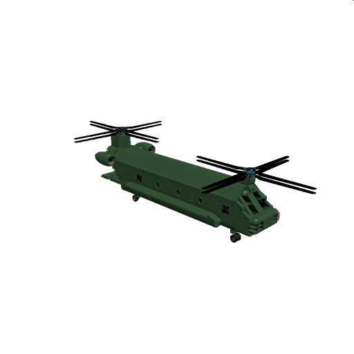 Chinook Mk 4
