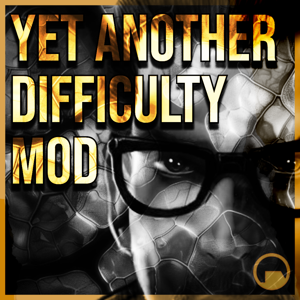 Yet Another Difficulty Mod