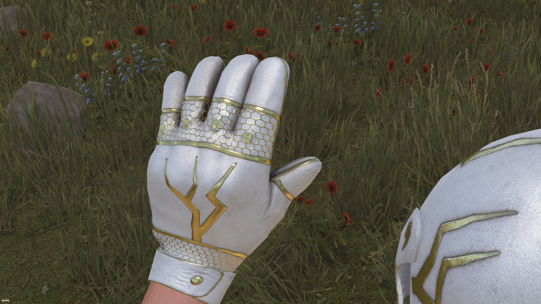 Thundergold Tactical Gloves thumbnail 3