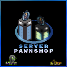 ServerPawnshop