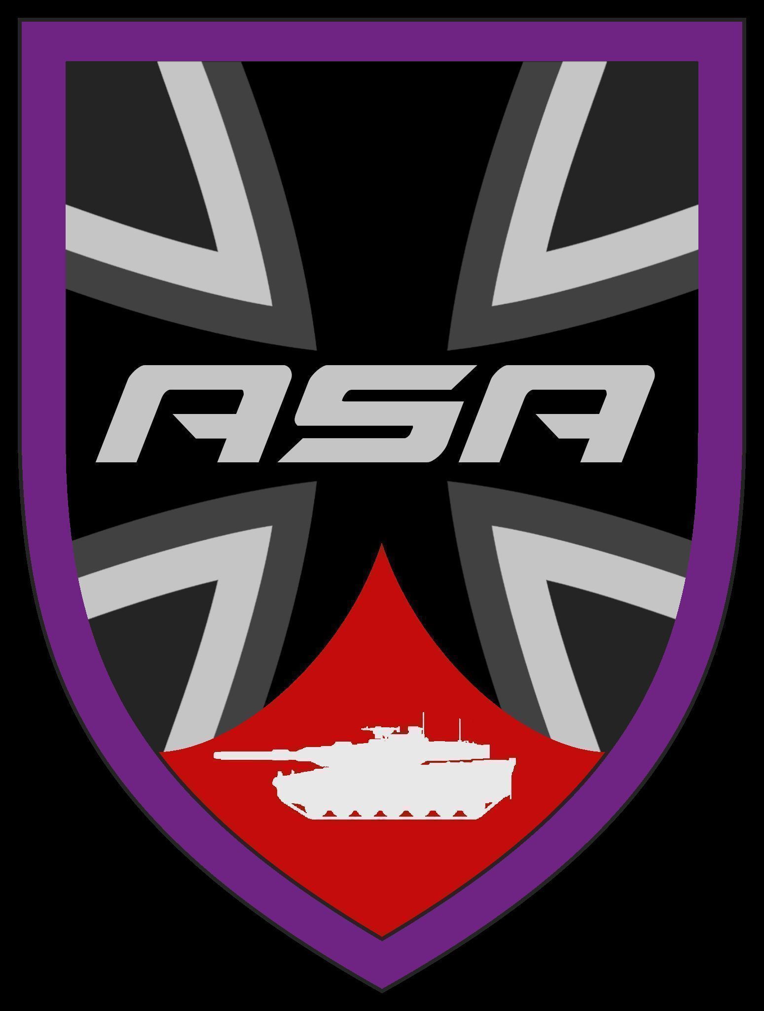 [ASA] Arma 3 Squad Alliance - Bundeswehr