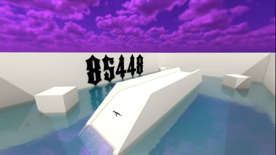 aim_85448 – Counter-Strike 2 Mod