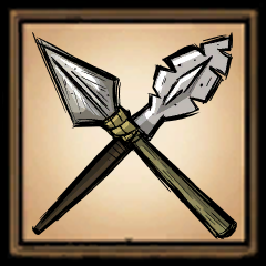 Damage Statistics / 伤害统计 – Don't Starve Together Mod