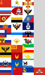 The Russian Pack preview
