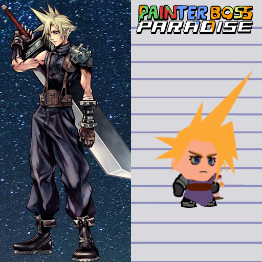 ORIGINAL CLOUD