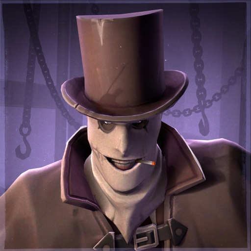 Ripper's Topper – Team Fortress 2 Mod