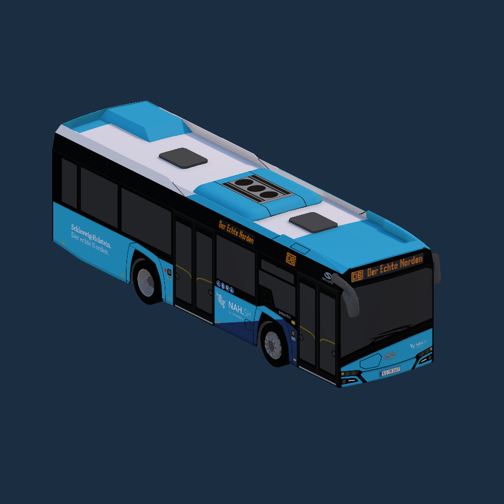 DB Autokraft Nah.sh (Solaris Urbino 10 IV)