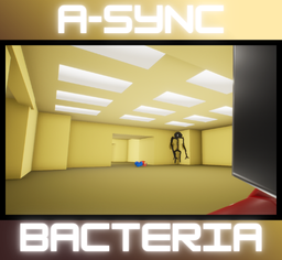 Bacteria | Lifeform | V1 preview