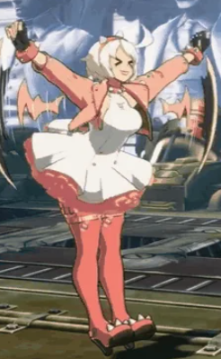 Elphelt Unmatched