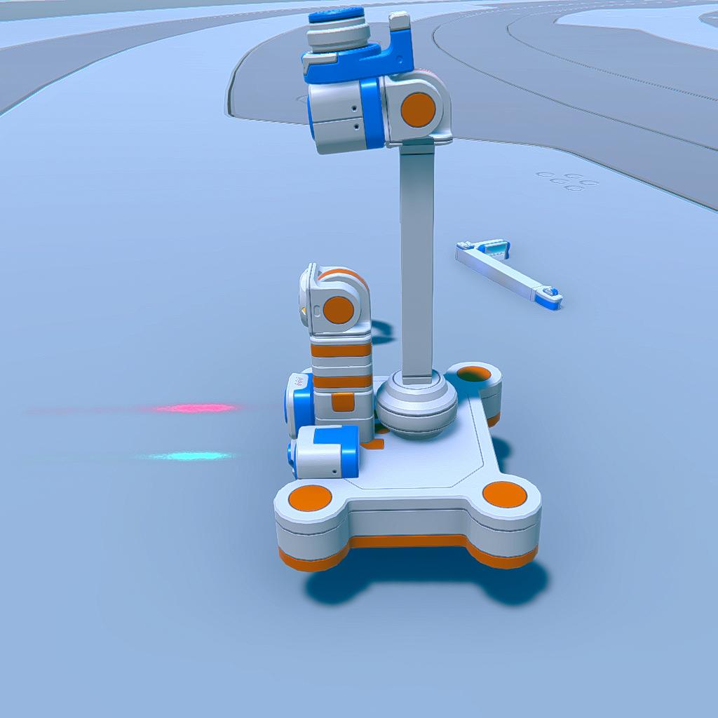 MULTI-PLAYER DRONE