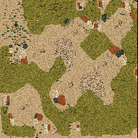 Testmap for Customlords 3vs3
