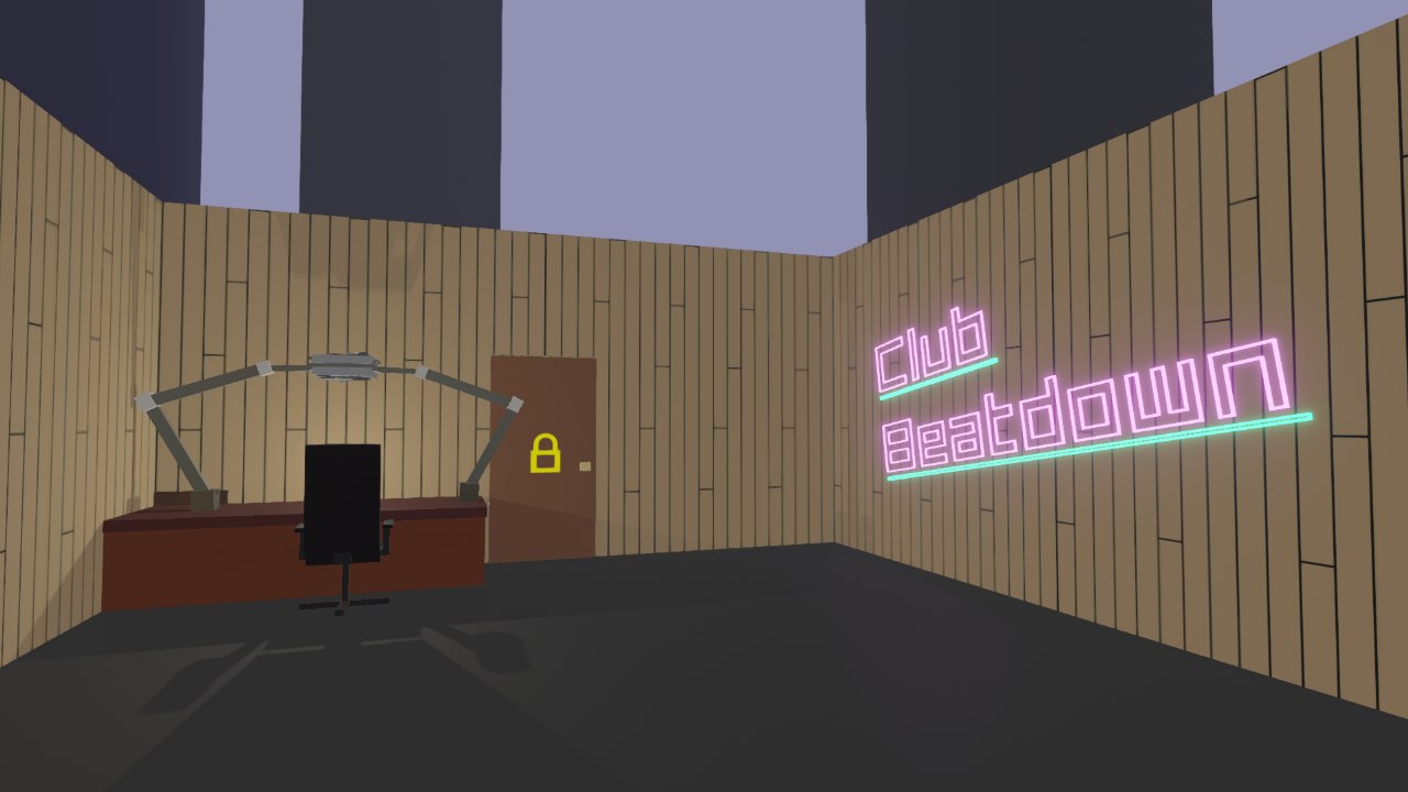Nonsense map