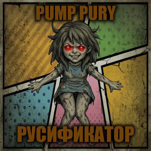 Pump Pury [B42] - Русификация