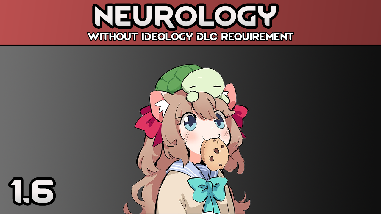 Neurology without Ideology