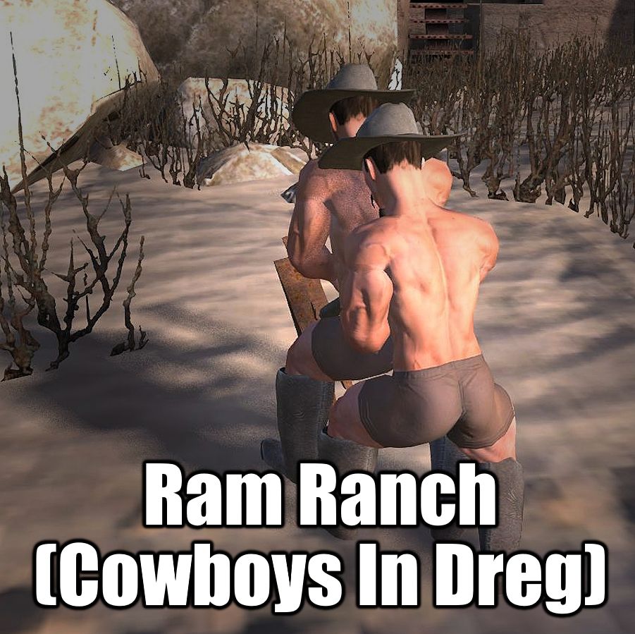 Ram Ranch (CID version)