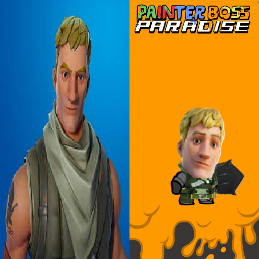 JONESY