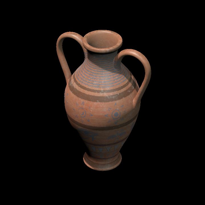 Amphora #4