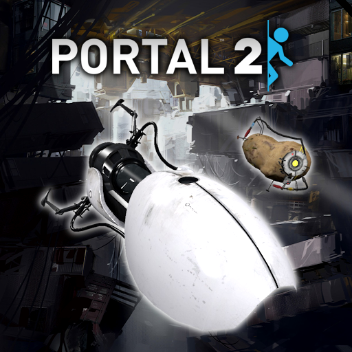 Portal 2 [GMod Port] preview