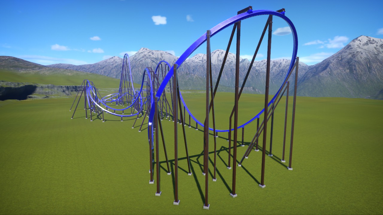 PSYCHO RAILWAY preview