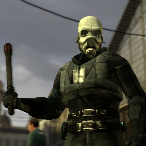 Revamped and Edited Metrocops