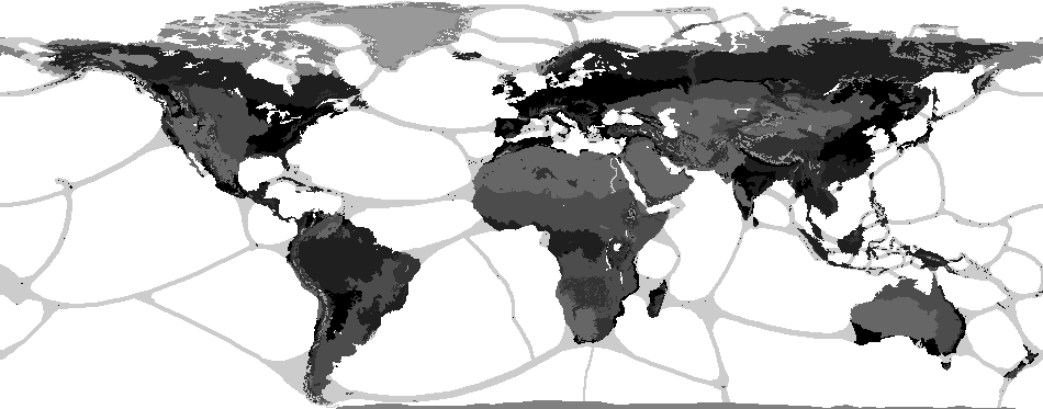 Reworked 2026 Map