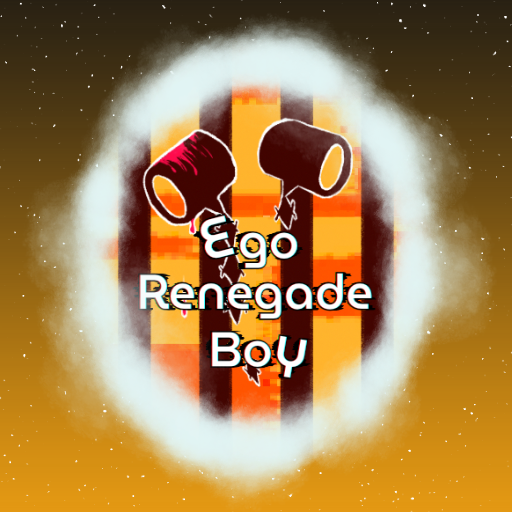 FLAVOR FOLEY - Ego Renegade Boy