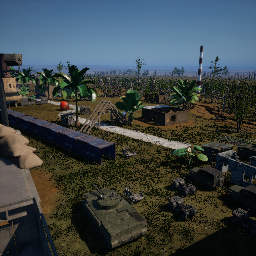 FlagVILLE v4.2